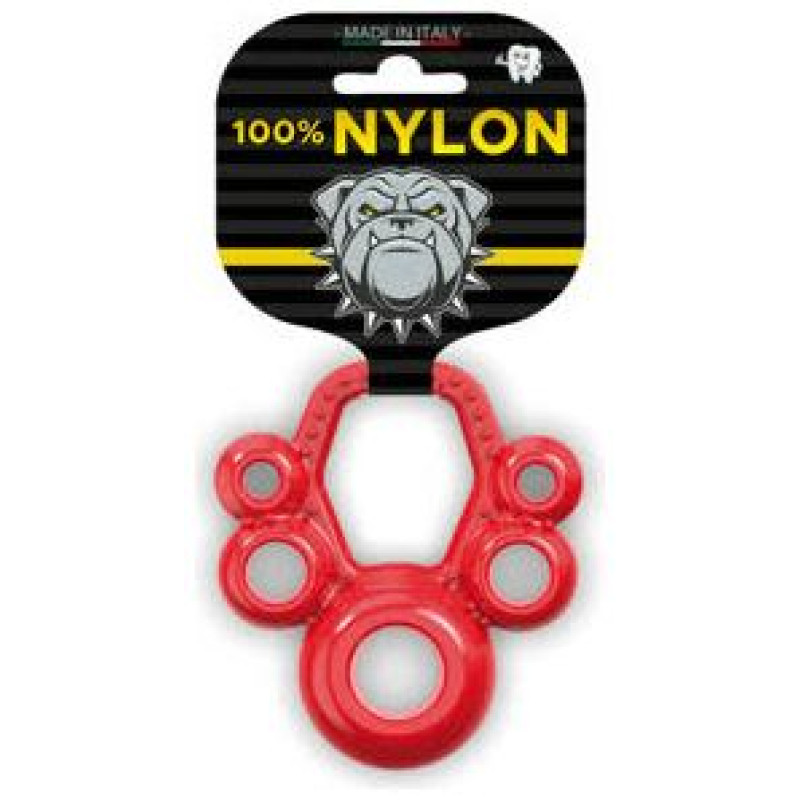 Georplast Rotaļlieta suņiem Geo-Nylon (jauktas formas)