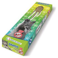 Georplast Nagu asināmais kartona Graffio cm.50 x 12 x 5 h