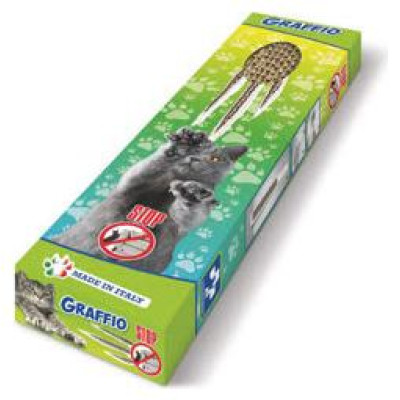 Georplast Nagu asināmais kartona Graffio cm.50 x 12 x 5 h