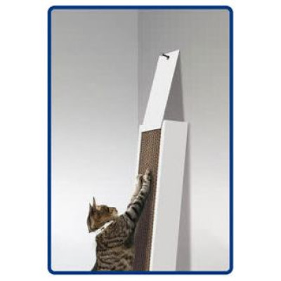 Georplast Nagu asināmais kartona Graffio cm.50 x 12 x 5 h