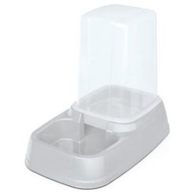 Georplast Dozators barībai/ūdenim Eat&Drink 8L cm 44x26x36 h