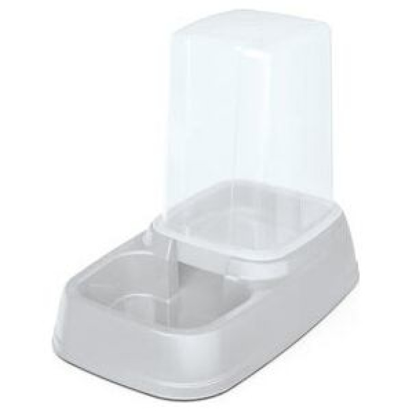 Georplast Dozators barībai/ūdenim Eat&Drink 8L cm 44x26x36 h