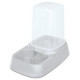 Georplast Dozators barībai/ūdenim Eat&Drink 8L cm 44x26x36 h
