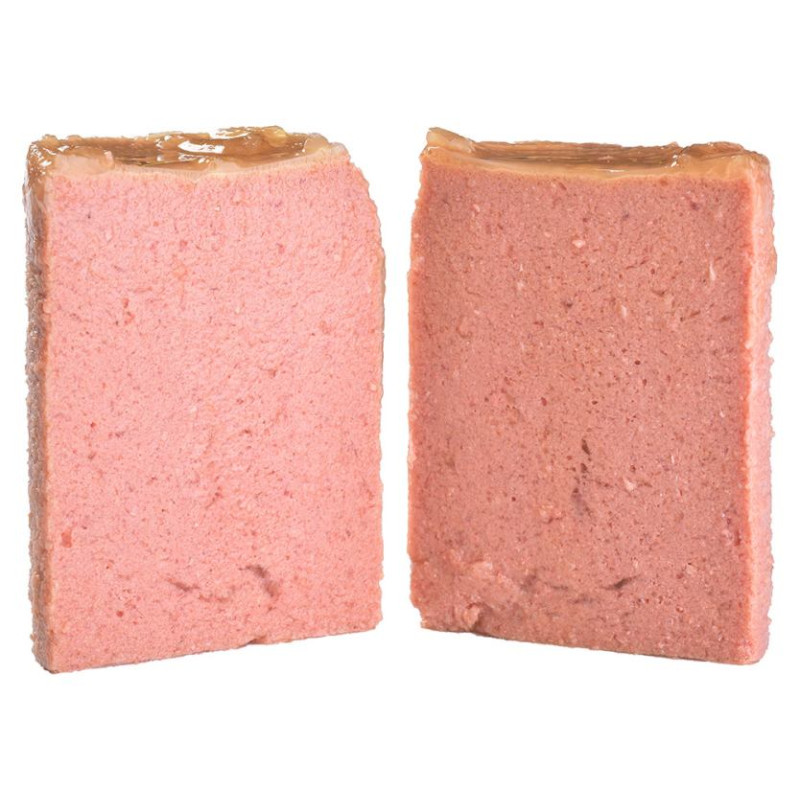 Brit CARE wet Mono Protein Turkey 400 g konservi suņiem