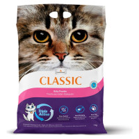Intersand Extreme Classic Baby Powder 14 kg kaķu pakaiši