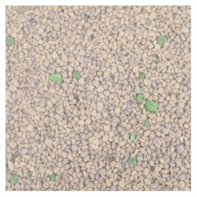 Flamingo Cat Litter Lemongrass 12 kg - Kanādas cementējo&scaron;ās smiltis