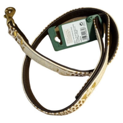 Hunter Pavada Reptile Gold 18/100 dzeltena/brūna