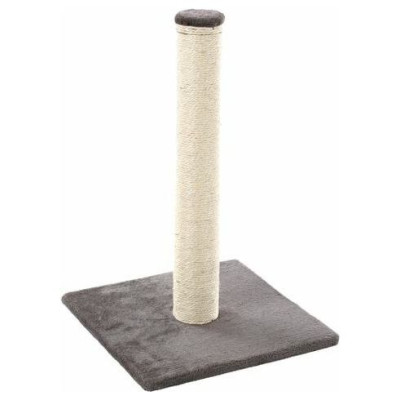 Flamingo nagu asināmais 38x38x59cm pelēks