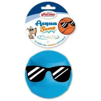 Record Rotaļlieta suņiem Aqua Jump 5,7cm