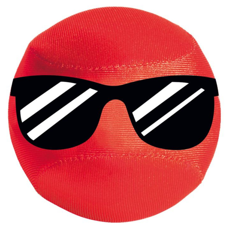 Record Rotaļlieta suņiem Aqua Jump 5,7cm