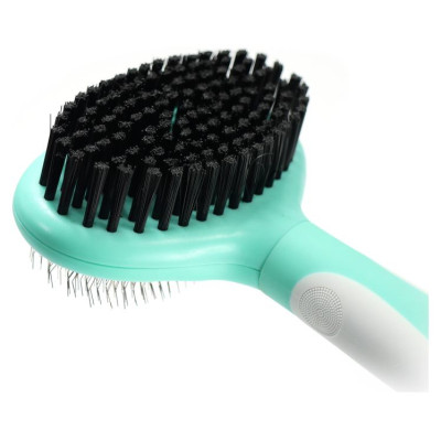 Record Birste divpusēja HAIRMONY 2in1 11,5x19cm