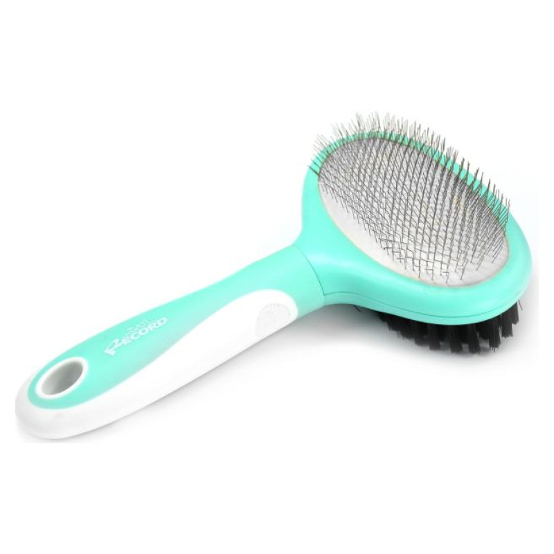 Record Birste divpusēja HAIRMONY 2in1 11,5x19cm