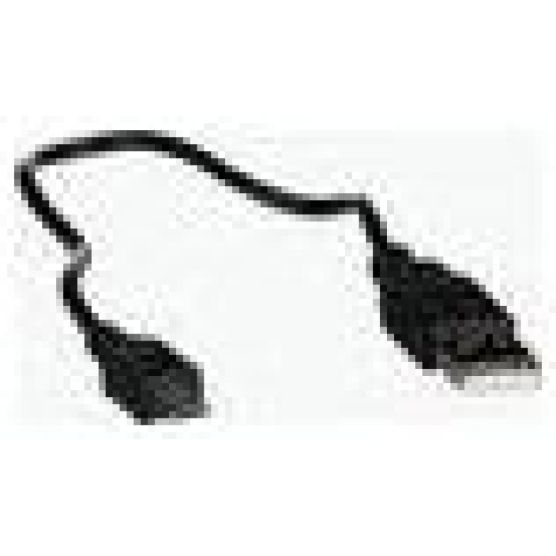 Flamingo LED kakla siksna atstarojo&scaron;a VISIO PINK 33-63,5cm 8mm