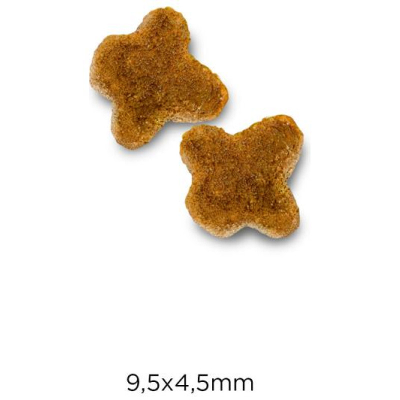 Optimanova Cat Kitten Chicken & Rice 400 g