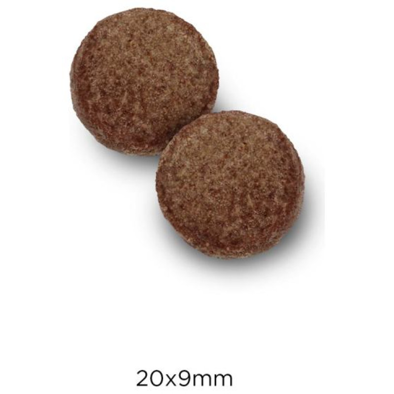 Optimanova Adult Large GF Chicken & Potato 12 kg