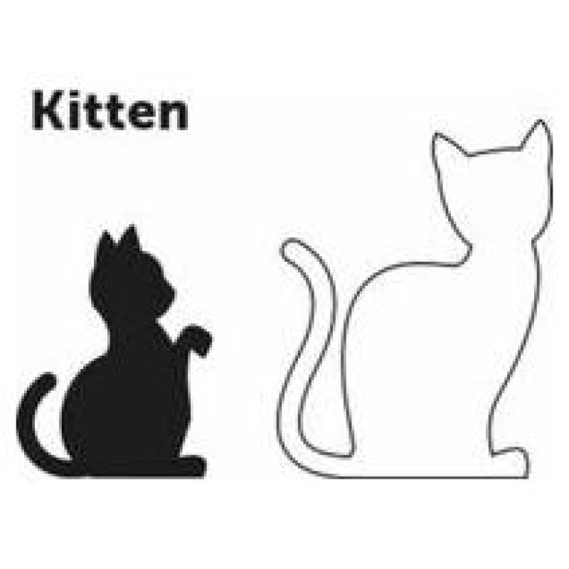 Flamingo kakla siksna kaķiem 15-22cm x10mm cherry