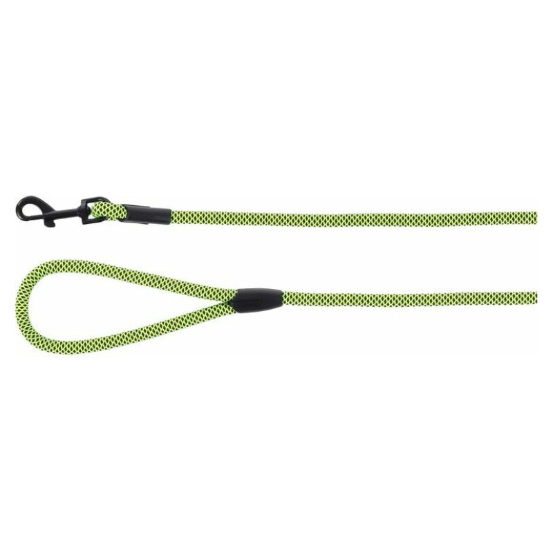 Flamingo atstarojo&scaron;a neilona pavada suņiem 130 cm