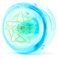 Yoyofactory YO-YO SPINSTRAR iesācējiem/ar iemaņām, zils - YO 871