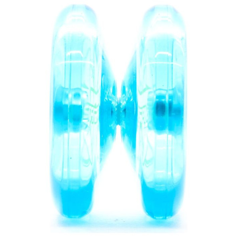 Yoyofactory YO-YO SPINSTRAR iesācējiem/ar iemaņām, zils - YO 871