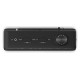 Philips portatīvais radio, melns - TAR2509/10