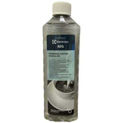 Electrolux Universāls kafijas automātu atkaļķo&scaron;anas līdzeklis, 5 reizēm - EPD2