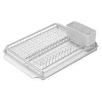 Brabantia trauku žāvētājs, light grey - 117428