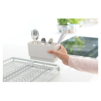Brabantia trauku žāvētājs, light grey - 117428