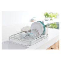 Brabantia trauku žāvētājs, light grey - 117428