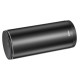 Baseus Mini Car Waste Bin with Lid Black (CRLJT-01)