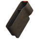Baseus OrganizeFun Series Car Console Storage Organizer Marble Brown