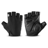 Rockbros S106BK cycling gloves, size S - black