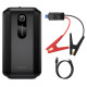 Baseus Jumpstarter Baseus Power Starter Booster 10000mAh 12V (1000A / 500A) + Crocodile Cables Black (C00245501113-00)