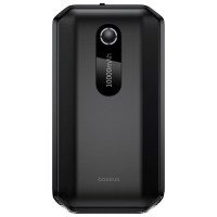Baseus Jumpstarter Baseus Power Starter Booster 10000mAh 12V (1000A / 500A) + Crocodile Cables Black (C00245501113-00)
