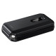 Baseus Jumpstarter Baseus Power Starter Booster 10000mAh 12V (1000A / 500A) + Crocodile Cables Black (C00245501113-00)