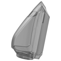 Uwant Dirty water tank for UWANT B100-S - gray