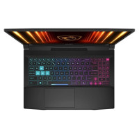 MSI Notebook|MSI|Katana 15 HX B14WFK|CPU  Core i7|i7-14650HX|2200 MHz|15.6"|1920x1080|RAM 16GB|DDR5|5600 MHz|SSD 512GB|NVIDIA GeForce RTX 5060|8GB|ENG|Windows 11 Home|Black|2.4 kg|KATANA15HXB14WFK-073NL