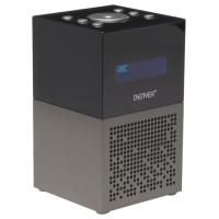 Denver CRD-510