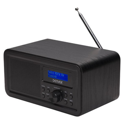 Denver DAB-30 Black