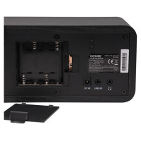 Denver DAB-30 Black