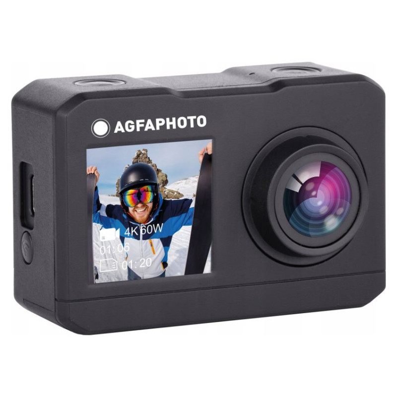 Agfaphoto AGFA AC7000 Black