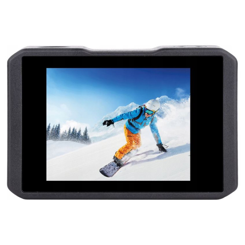 Agfaphoto AGFA AC7000 Black