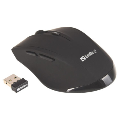 Sandberg 630-06 Wireless Mouse Pro