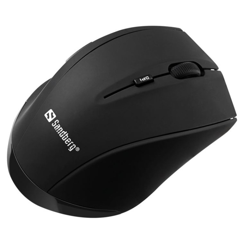 Sandberg 630-06 Wireless Mouse Pro