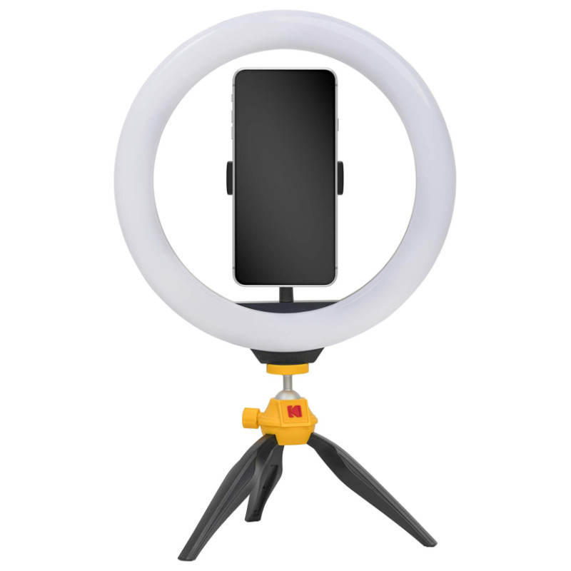 Kodak SL001 Selfie Ring Light