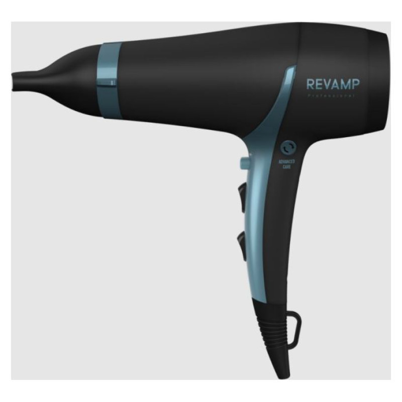 Revamp DR-4000-EU Progloss Advanced Protect & Care