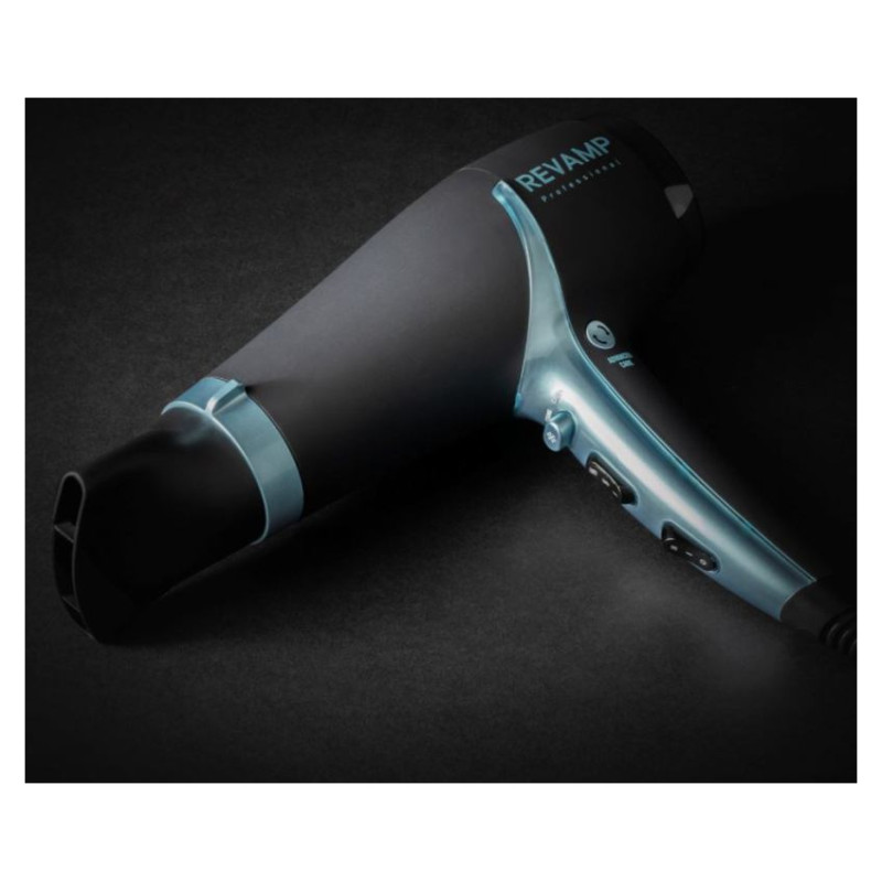 Revamp DR-4000-EU Progloss Advanced Protect & Care