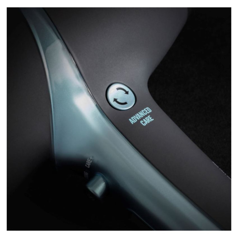 Revamp DR-4000-EU Progloss Advanced Protect & Care