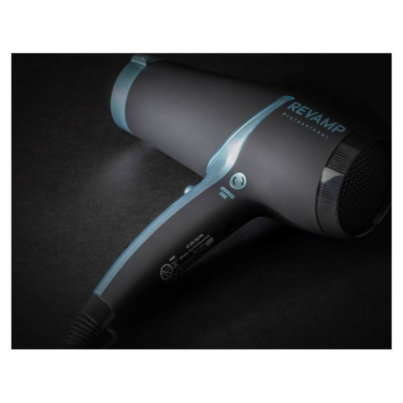 Revamp DR-4000-EU Progloss Advanced Protect & Care