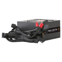 Zalman GigaMax 550W 80+Bronze