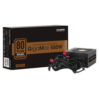 Zalman GigaMax 550W 80+Bronze